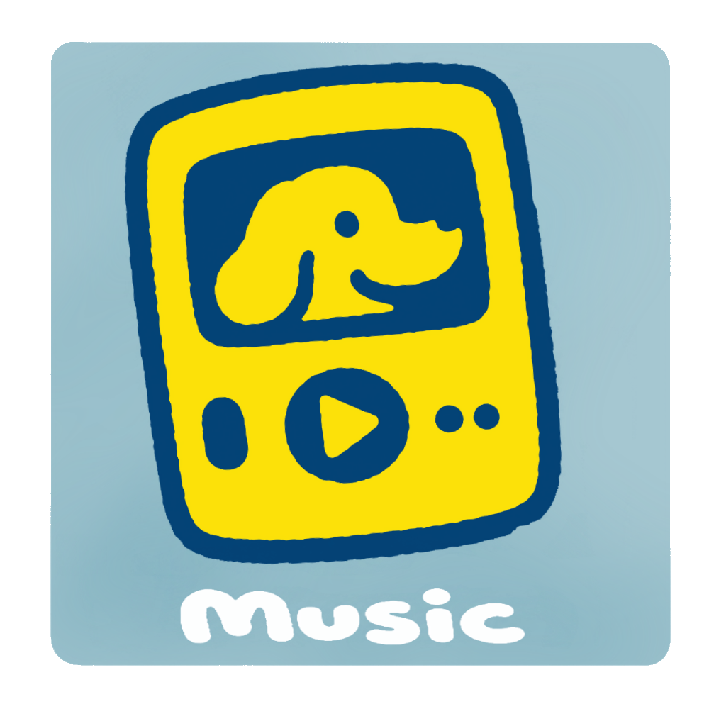 Music yippie